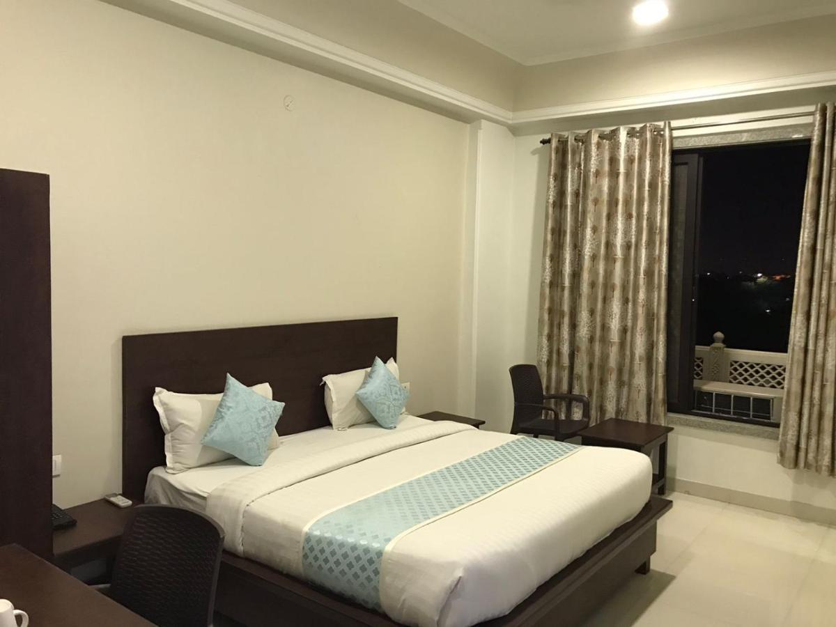 ชินเมาน์ เฮอริเทจ บูทิก โฮเทล Hotel ชัยปุระ ภายนอก รูปภาพ